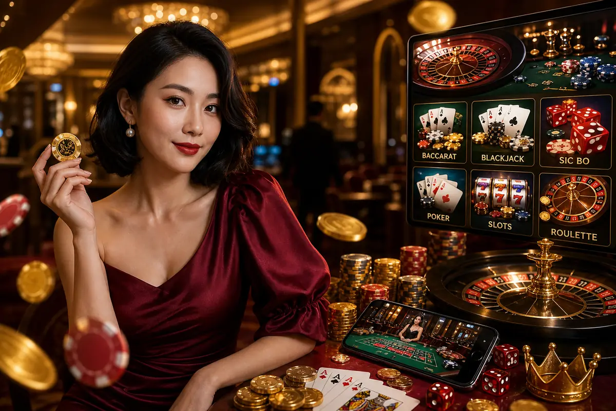 33vip – Câu chuyện thương hiệu nhà cái uy tín Việt Nam